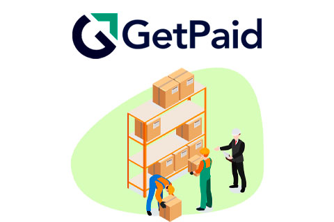 GetPaid Item Inventory