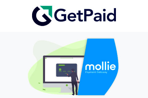 WordPress плагин GetPaid Mollie Payment