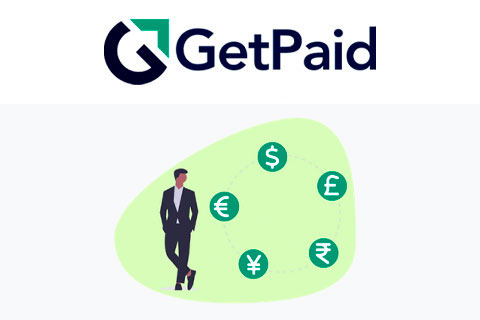 GetPaid Multi-Currency