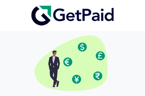 WordPress плагин GetPaid Multi-Currency