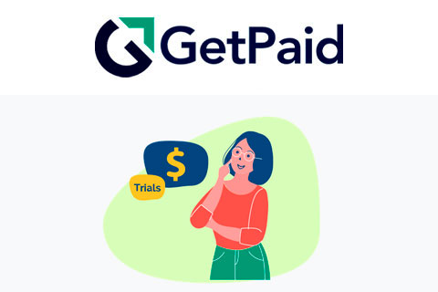 WordPress плагин GetPaid Paid Trials