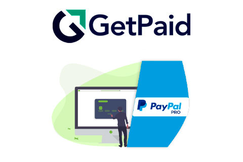 GetPaid PayPal Pro Payment Gateway