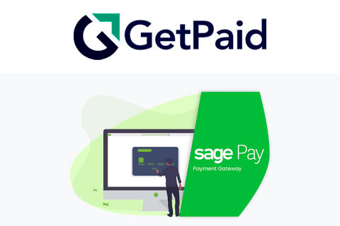 GetPaid Sage Pay Payment