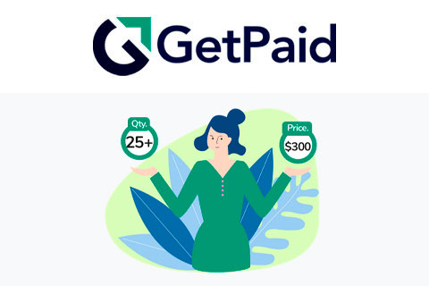 GetPaid Simple Quantity Discounts