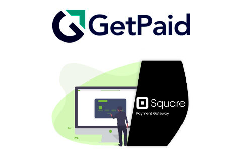 GetPaid Square Payments