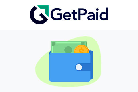 WordPress плагин GetPaid Wallet