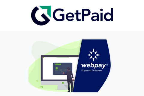 WordPress плагин GetPaid WebPay Payment