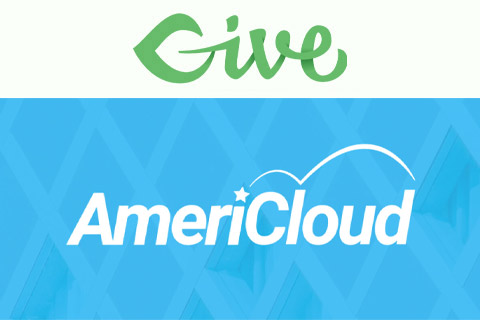 Give AmeriCloud Payments