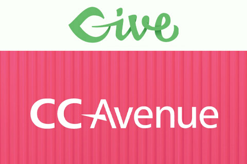 WordPress плагин Give CCAvenue Gateway