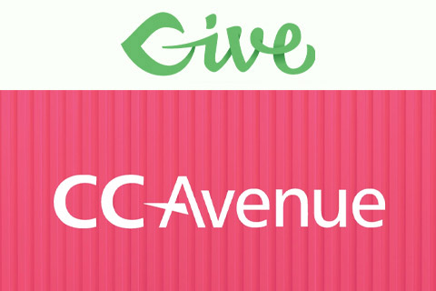 Give CCAvenue Gateway