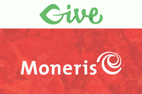 WordPress плагин Give Moneris