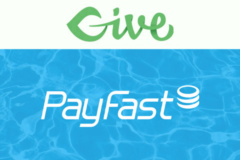 Give Payfast