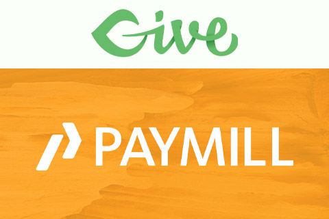 WordPress плагин Give Paymill Gateway