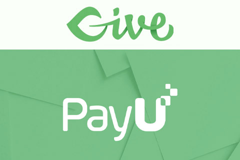 Give PayUmoney Gateway