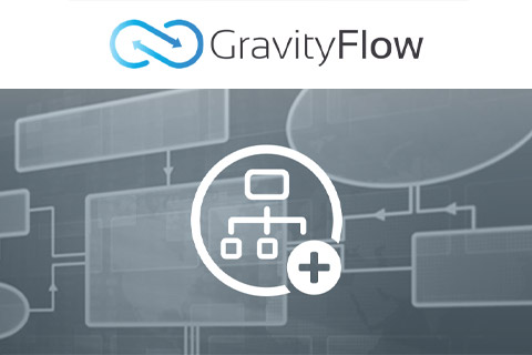 WordPress плагин Gravity Flow Flowchart