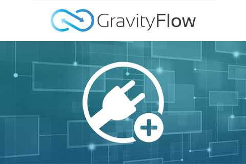Gravity Flow Form Connector