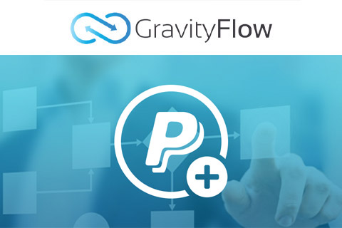 WordPress плагин Gravity Flow PayPal