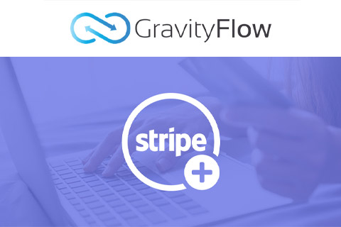WordPress плагин Gravity Flow Stripe
