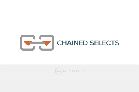 Gravity Forms Chained Selects