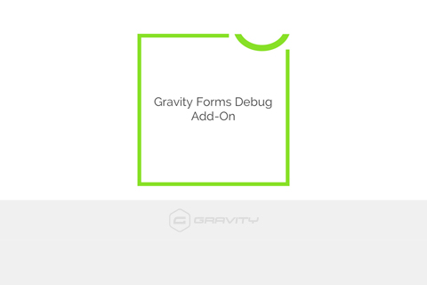 Gravity Forms Debug