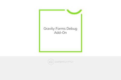 WordPress плагин Gravity Forms Debug