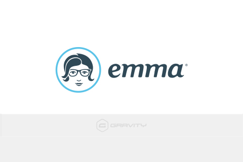 WordPress плагин Gravity Forms Emma