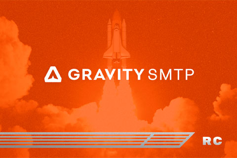 WordPress плагин Gravity Forms SMTP