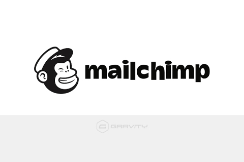 WordPress плагин Gravity Forms MailChimp