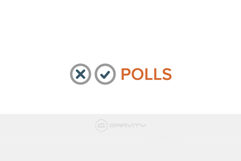 WordPress плагин Gravity Forms Polls