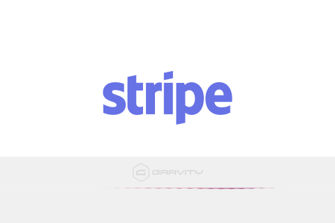 WordPress плагин Gravity Forms Stripe