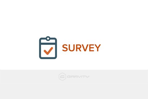 WordPress плагин Gravity Forms Survey