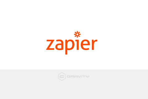 WordPress плагин Gravity Forms Zapier