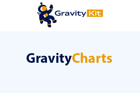 WordPress плагин GravityKit GravityCharts