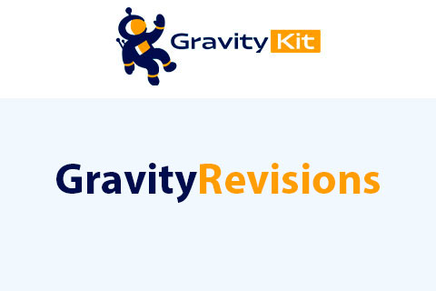 GravityRevisions