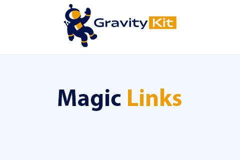 GravityView Magic Links