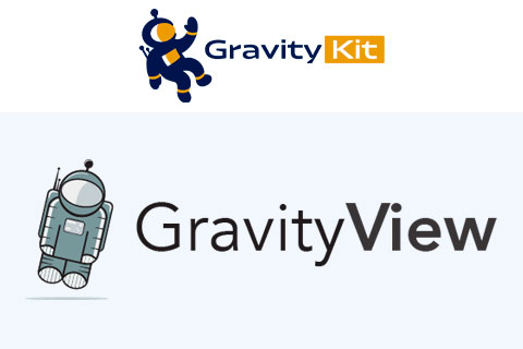 WordPress плагин GravityView