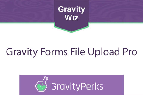 Gravity Forms File Upload Pro