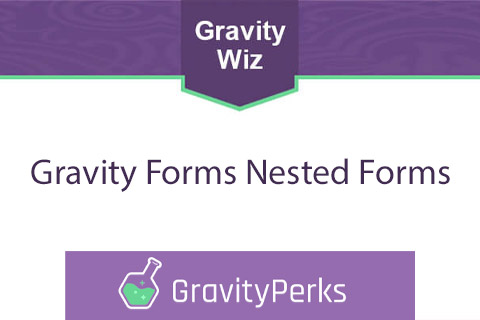 Gravity Forms Nested Forms