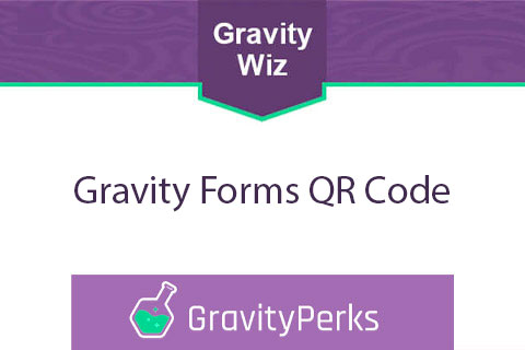 Gravity Forms QR Code