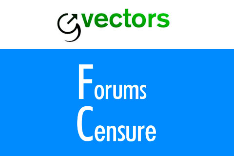 WordPress плагин Forums Censure Pro