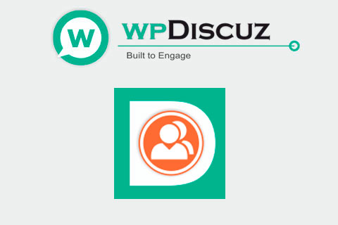 WordPress плагин wpDiscuz BuddyPress Integration
