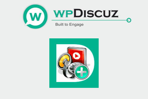 WordPress плагин wpDiscuz Embeds