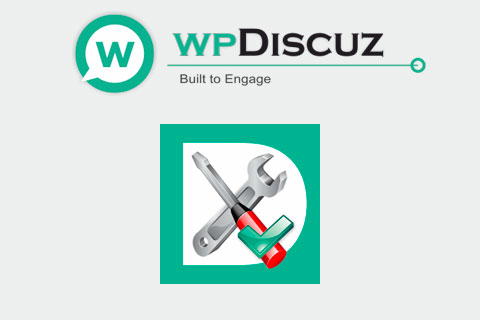 WordPress плагин wpDiscuz Frontend Moderation