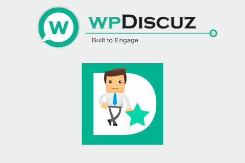 WordPress плагин wpDiscuz myCRED Integration