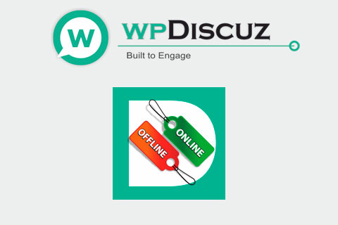 wpDiscuz Online Users