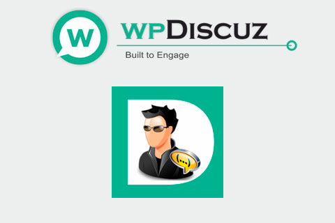 WordPress плагин wpDiscuz Private Comments