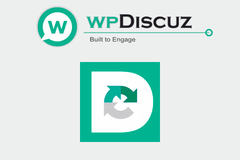 WordPress плагин wpDiscuz Google reCAPTCHA