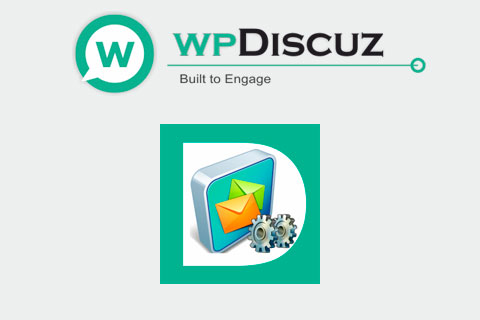 WordPress плагин wpDiscuz Subscription Manager