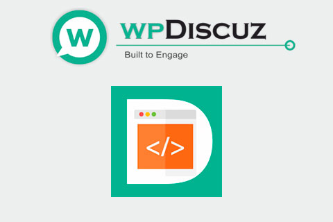 WordPress плагин wpDiscuz Syntax Highlighter