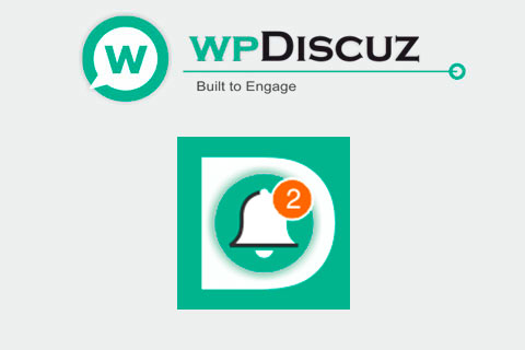 WordPress плагин wpDiscuz User Notifications